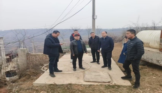 乡村振兴工作动态(第166期)